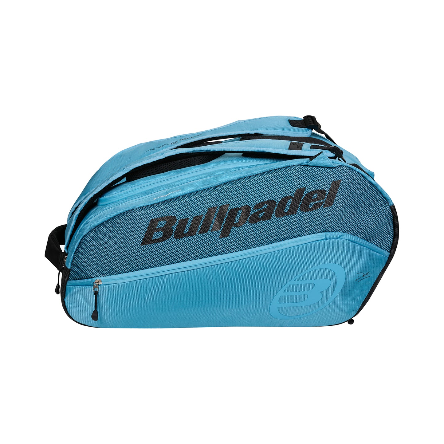 Bullpadel VERTEX W Rackettas - blauw