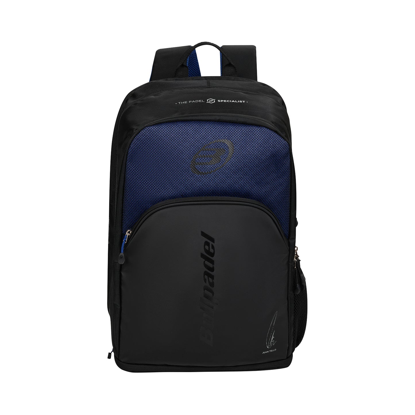 Bullpadel Vertex GEO Rugzak - blauw