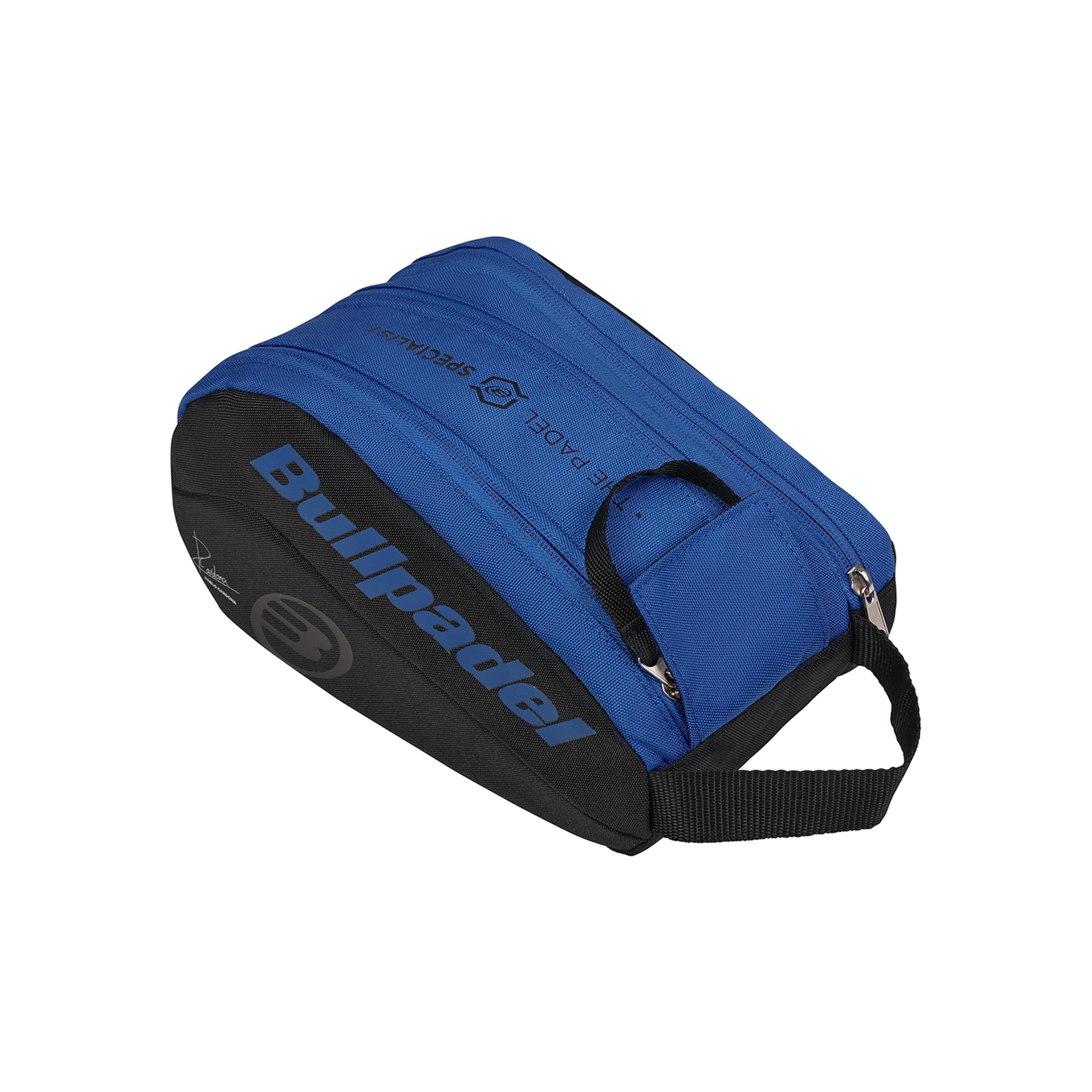 Bullpadel D.CASE Toilettas - blauw
