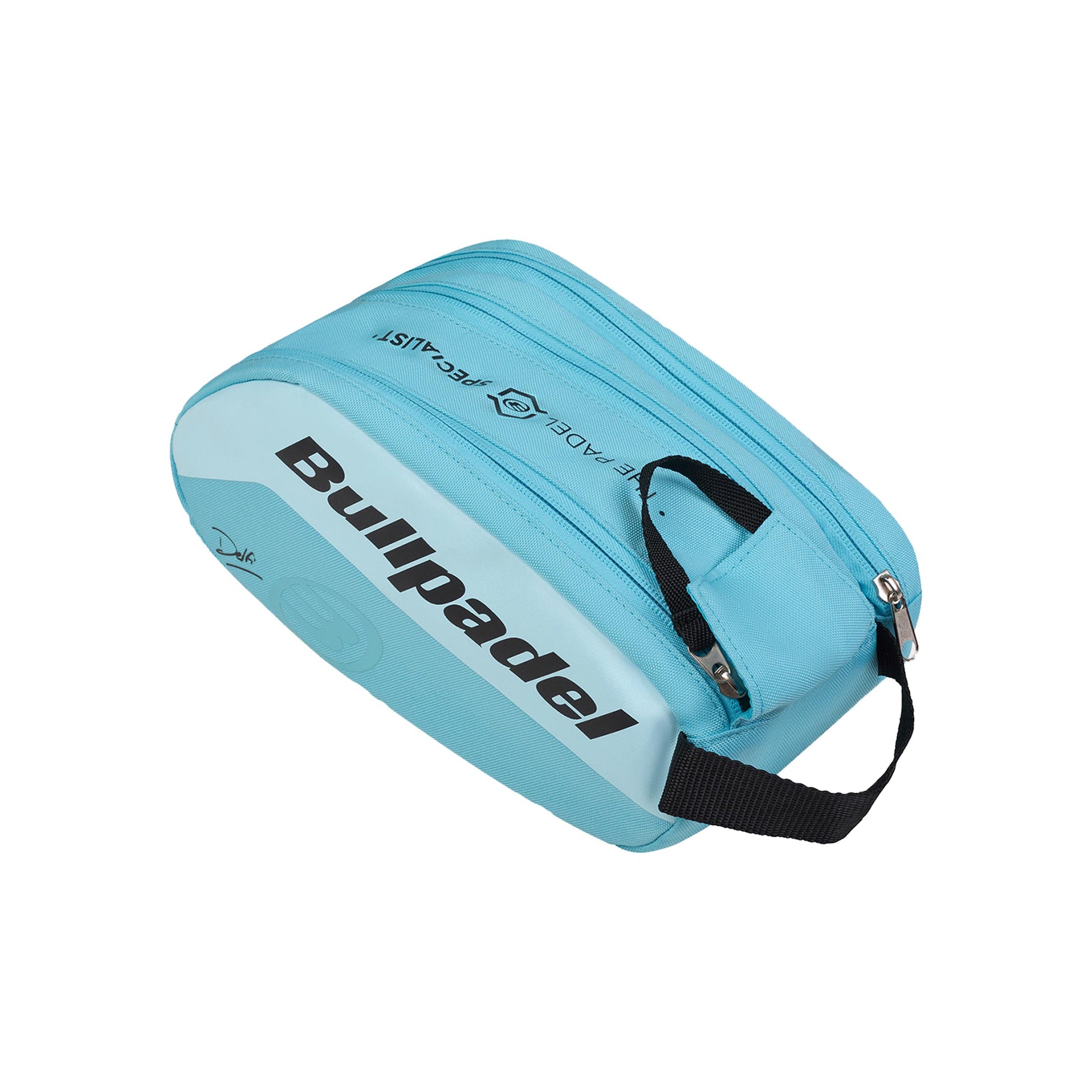 Bullpadel D.CASE Toilettas - blauw