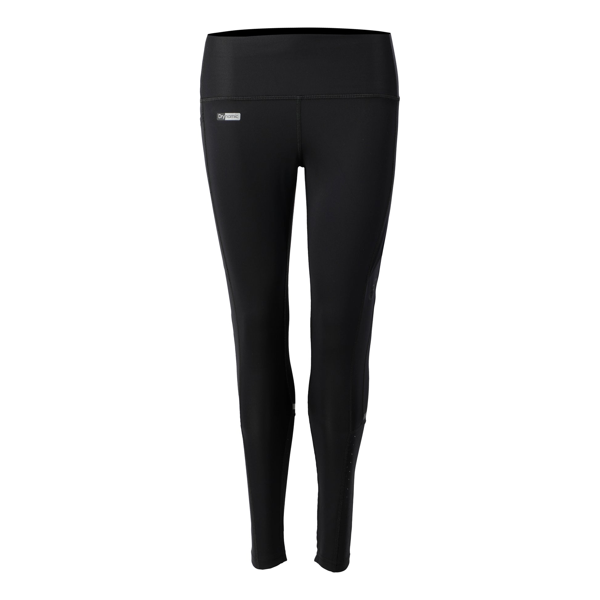 Bullpadel Obed Tight Dames - zwart,