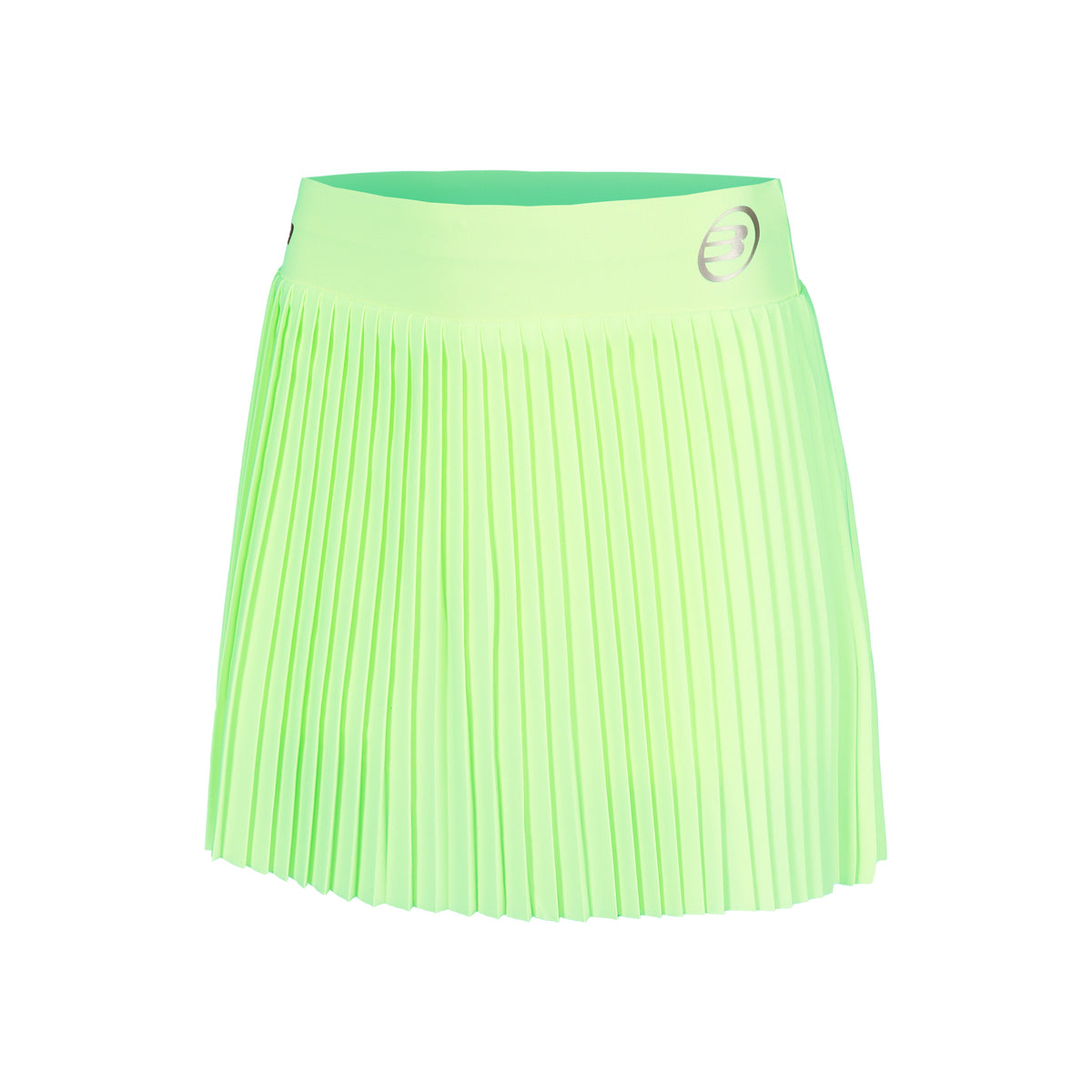 Bullpadel Badea Rok Dames - neongeel,