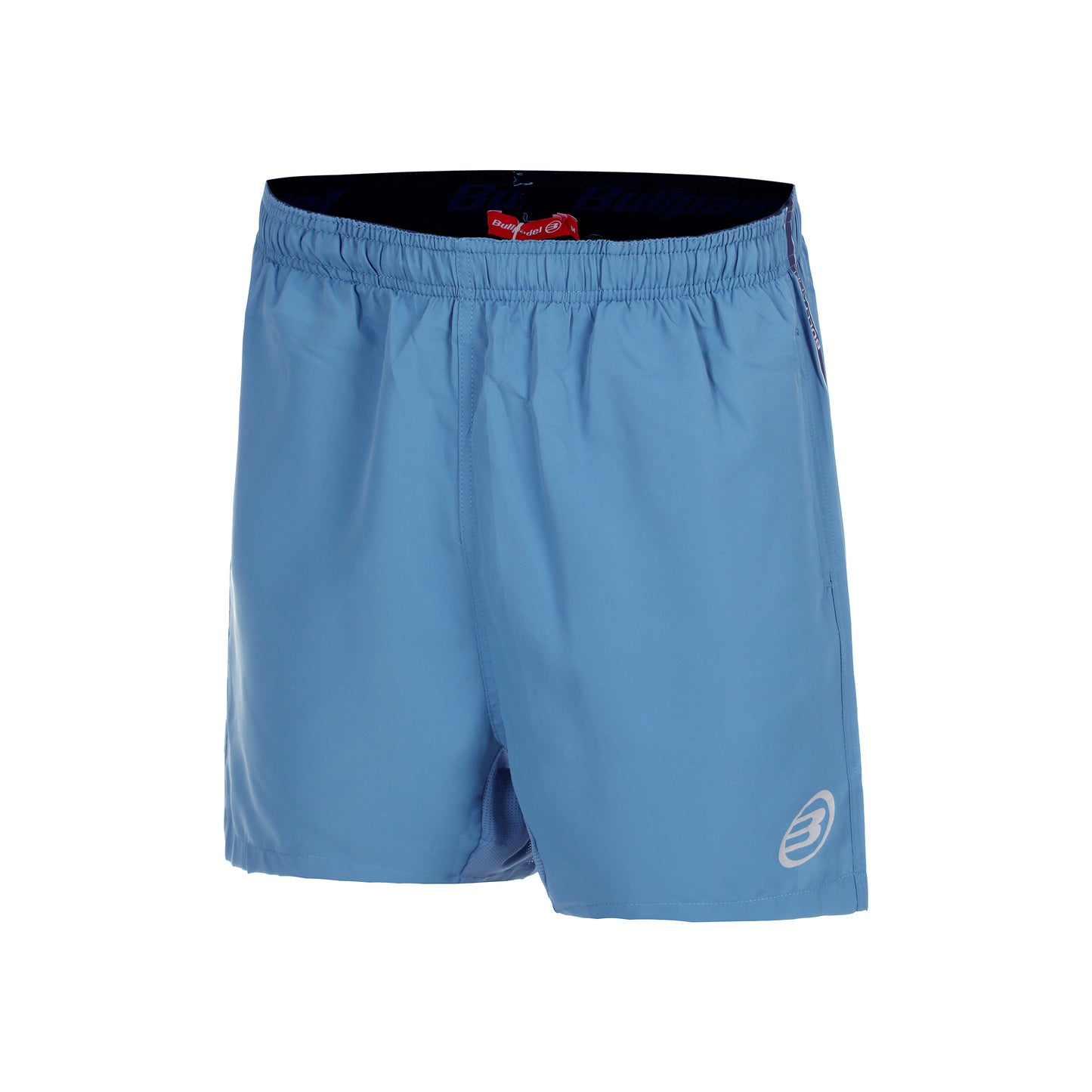 Bullpadel Celano Shorts Heren - blauw,