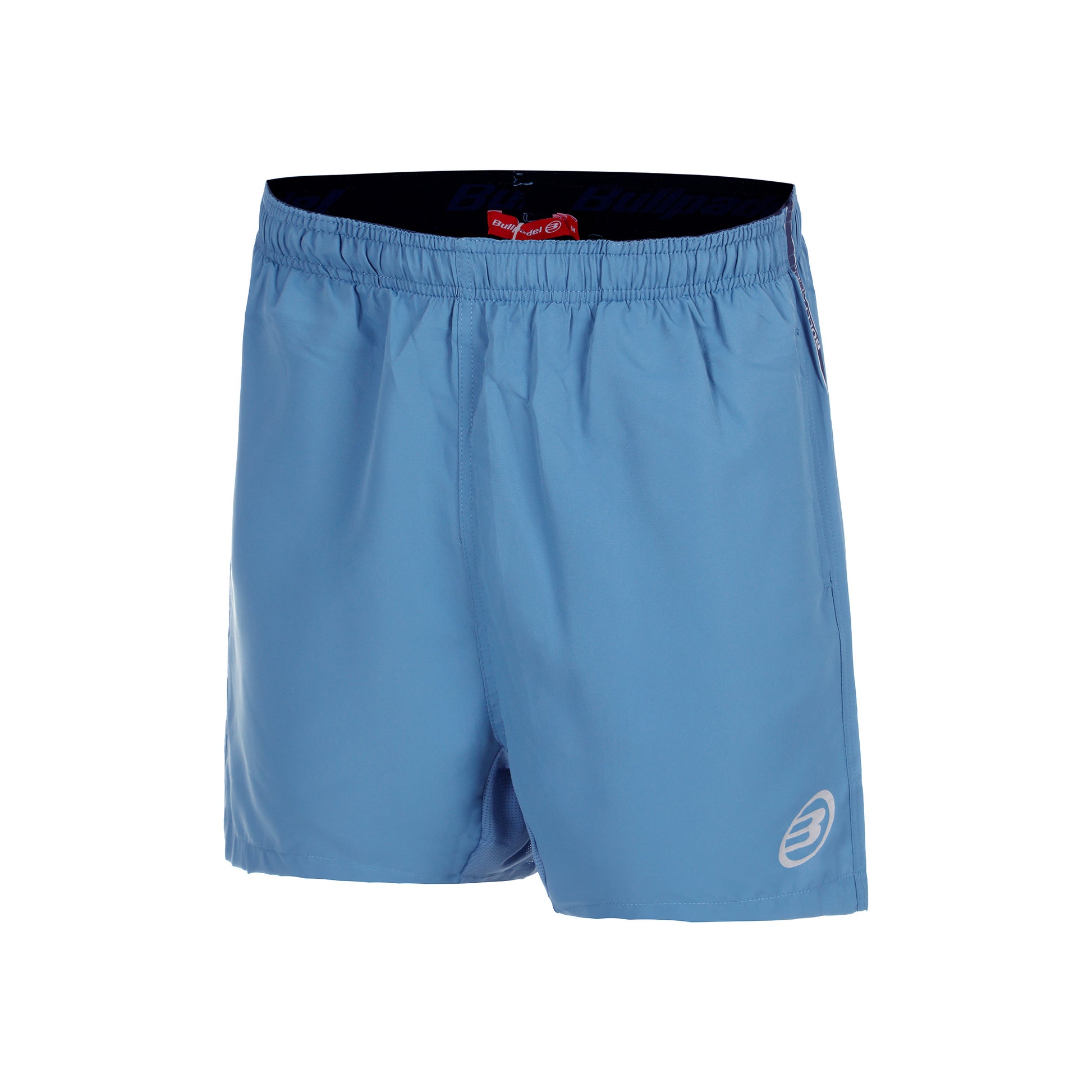 Bullpadel Celano Shorts Heren - blauw,