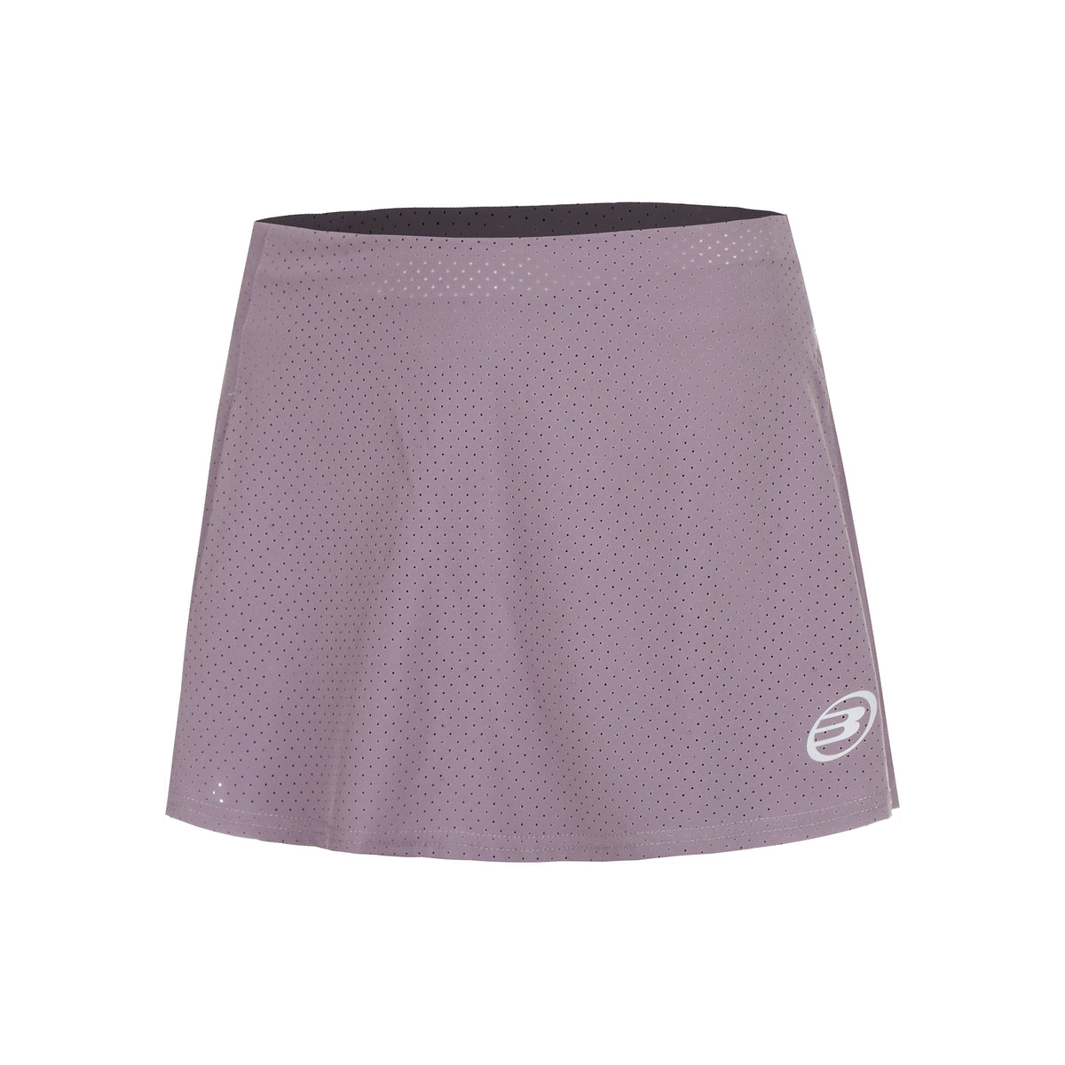 Bullpadel Oleiros Rok Dames-Mauve