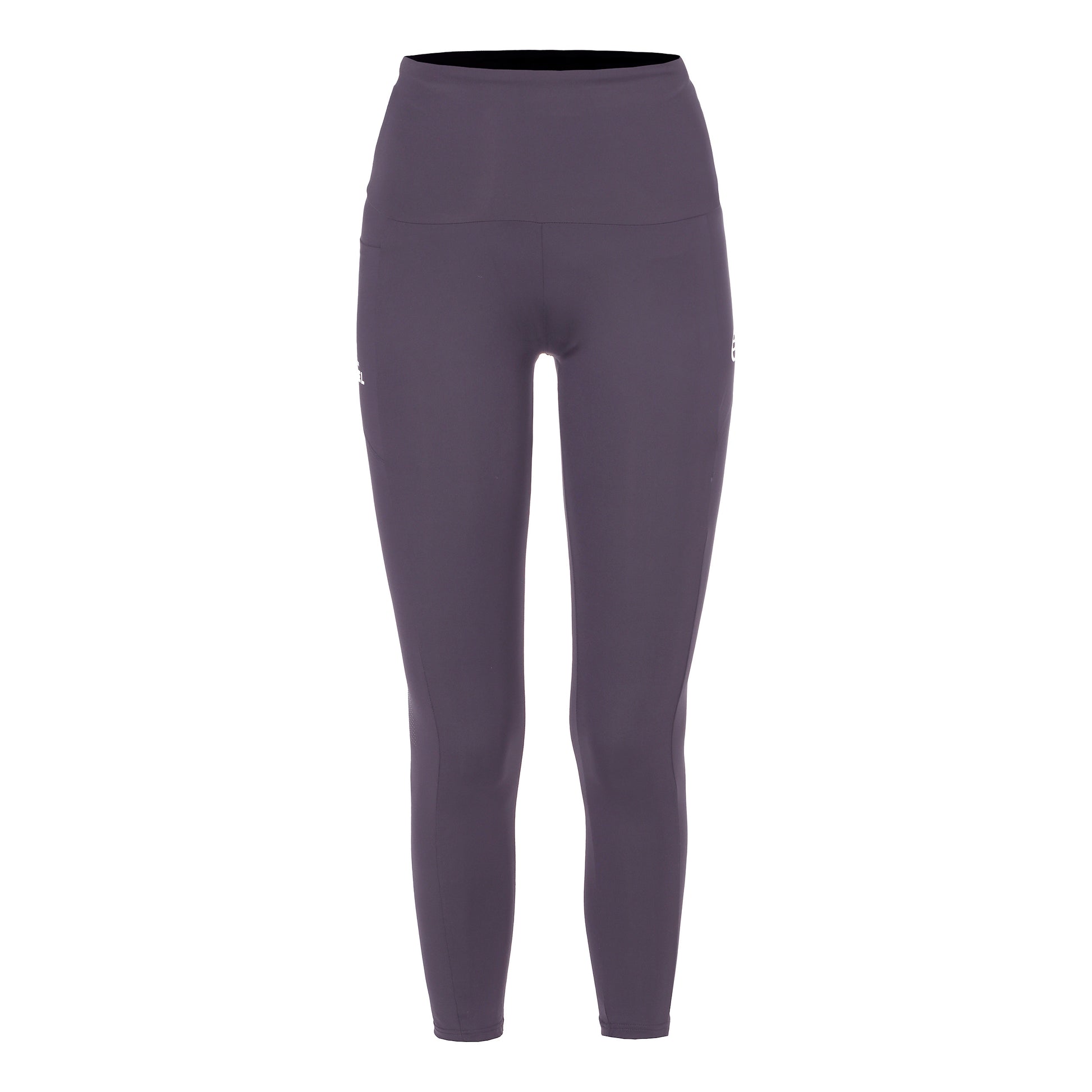 Bullpadel Afata Tight Dames - paars
