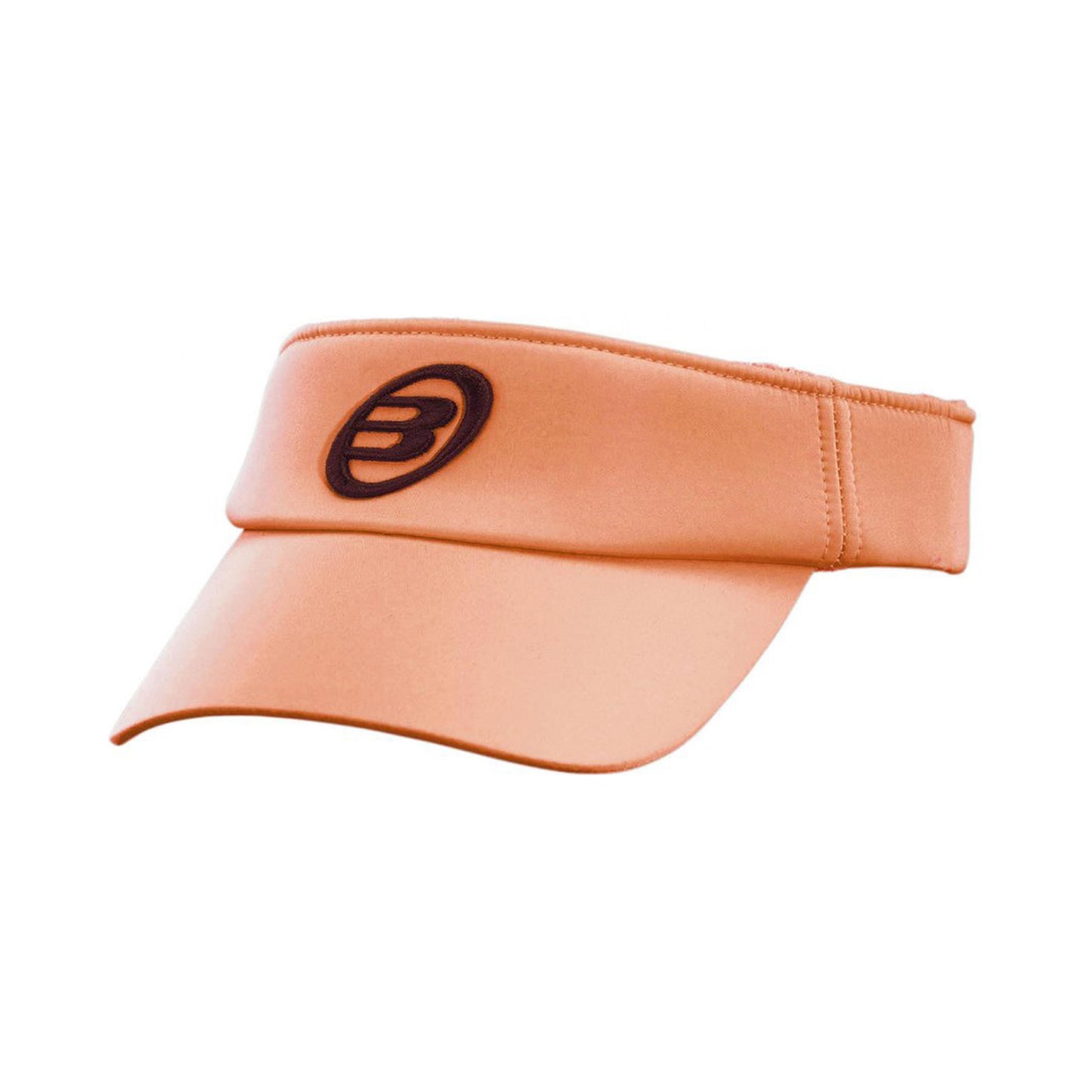 Bullpadel Visor Dames - abrikoos