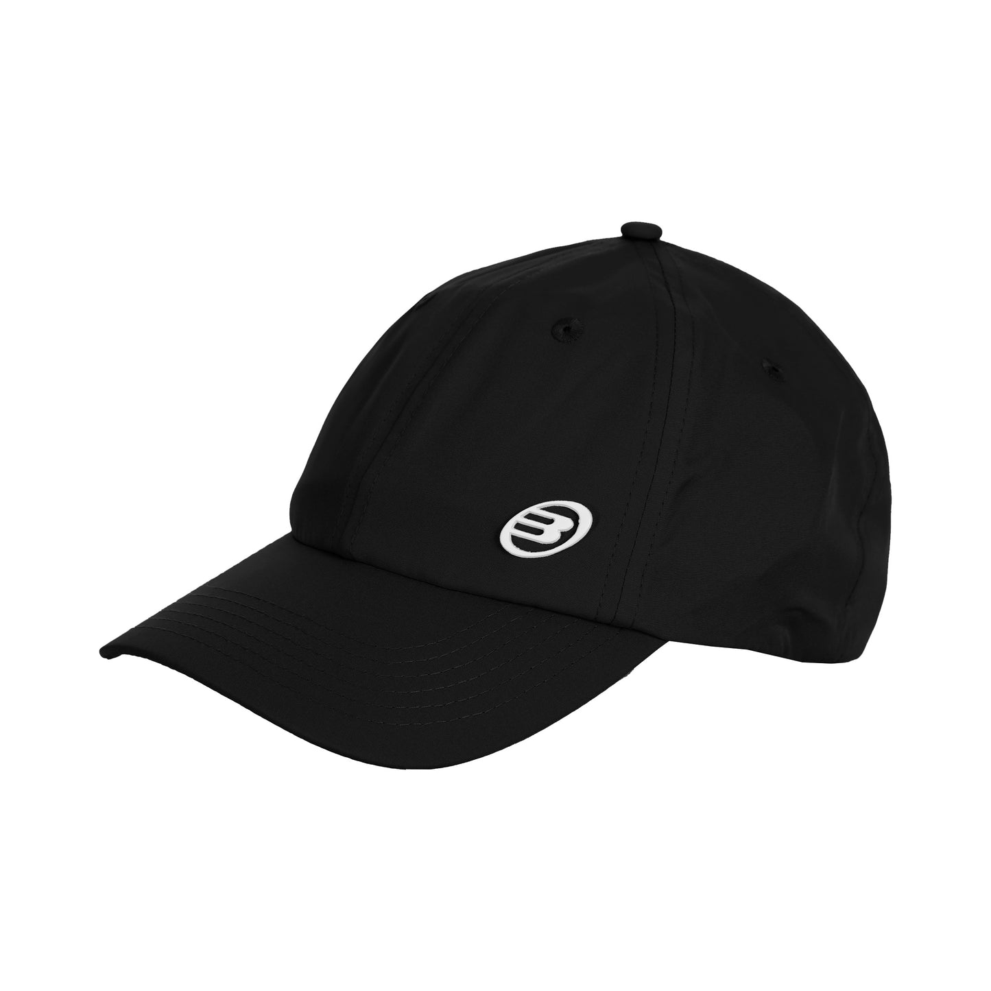 Bullpadel Bpg252 Cap Heren-zwart
