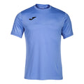Montreal T-shirt Heren - lichtblauw,