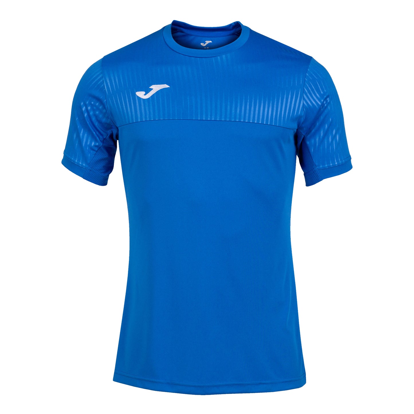 Joma Montreal T-shirt Heren - blauw,