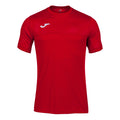Montreal T-shirt Heren-Rood