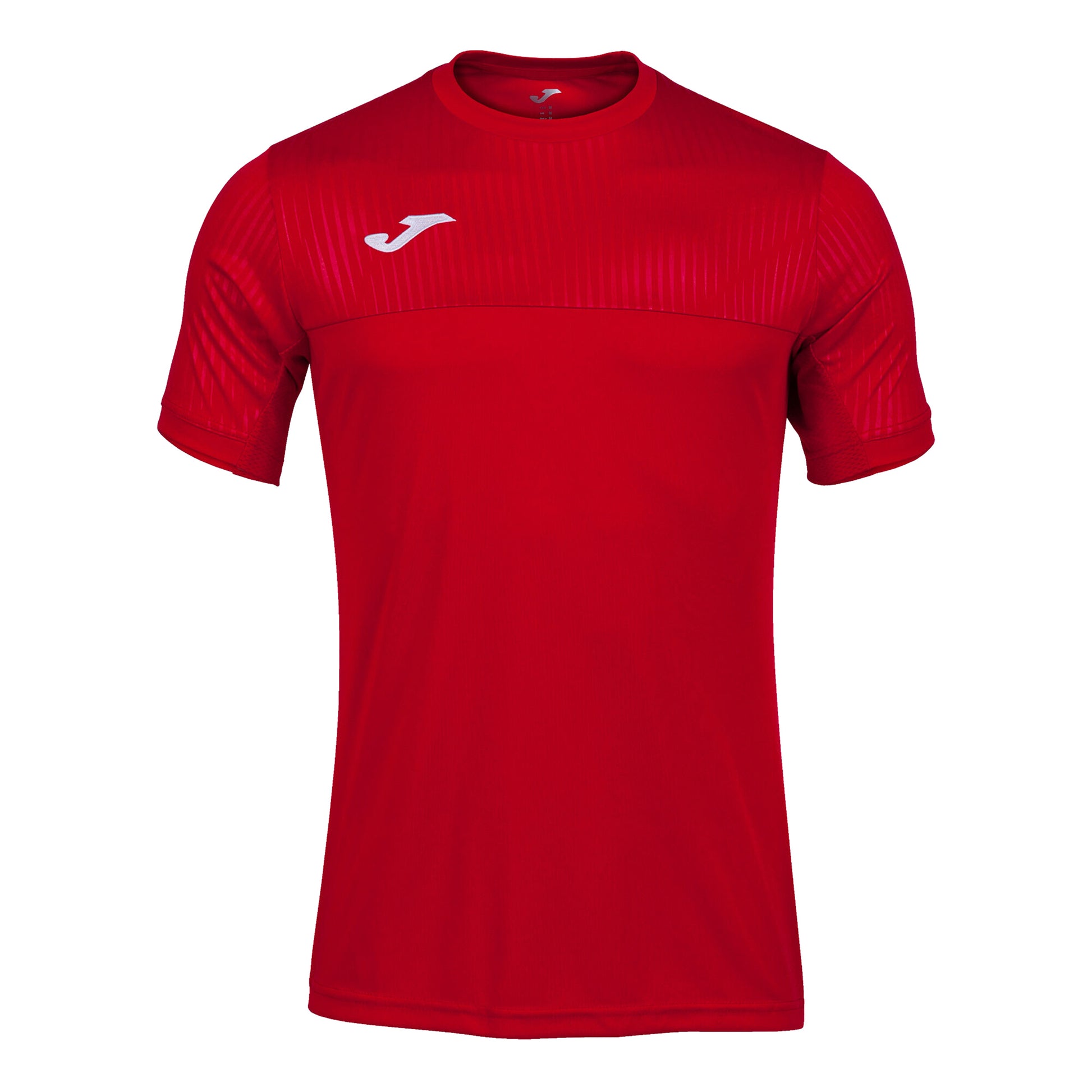 Joma Montreal T-shirt Heren-Rood