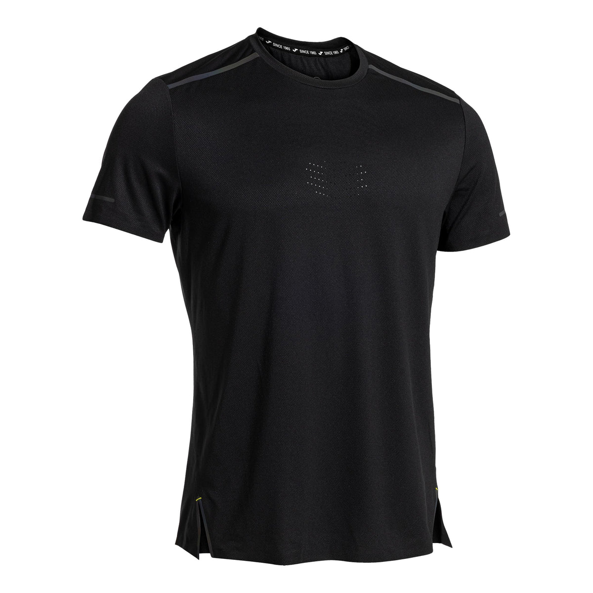 Joma Ranking T-shirt Heren - zwart,