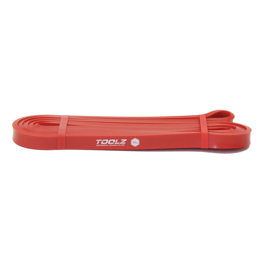 TOOLZ Super Band (super-light) Bänder-Rood