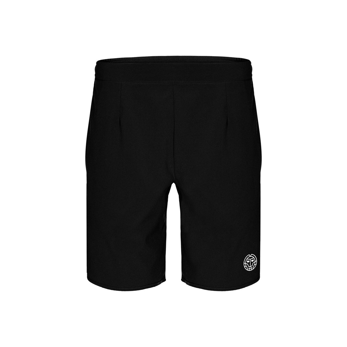 BIDI BADU Henry 2.0 Tech Shorts Heren - zwart,
