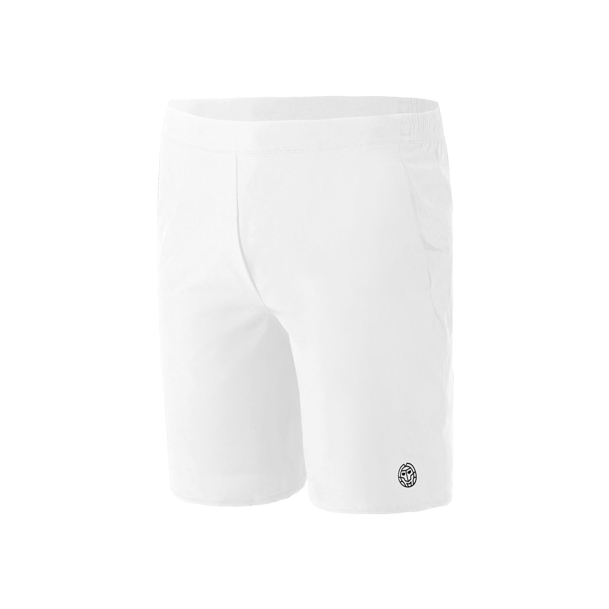 BIDI BADU Henry 2.0 Tech Shorts Heren - wit,