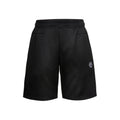 Danyo Basic Shorts Heren - zwart, wit