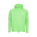 Vitor Tech Trainingsjack Jongens - neongroen, wit