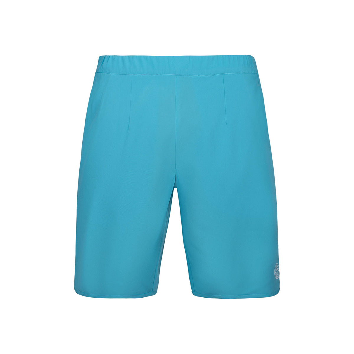 BIDI BADU Reece 2.0 Tech Shorts Jongens - turkoois,