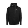 Vitor Tech Trainingsjack Jongens-Zwart