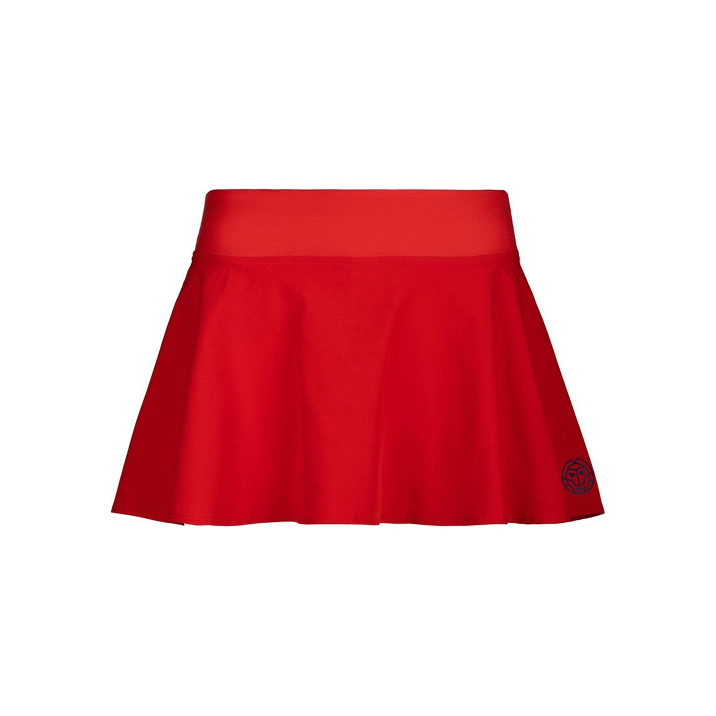 BIDI BADU Zina Tech Rok Meisjes-Rood