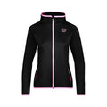 Grace Tech Trainingsjack Meisjes - zwart, pink