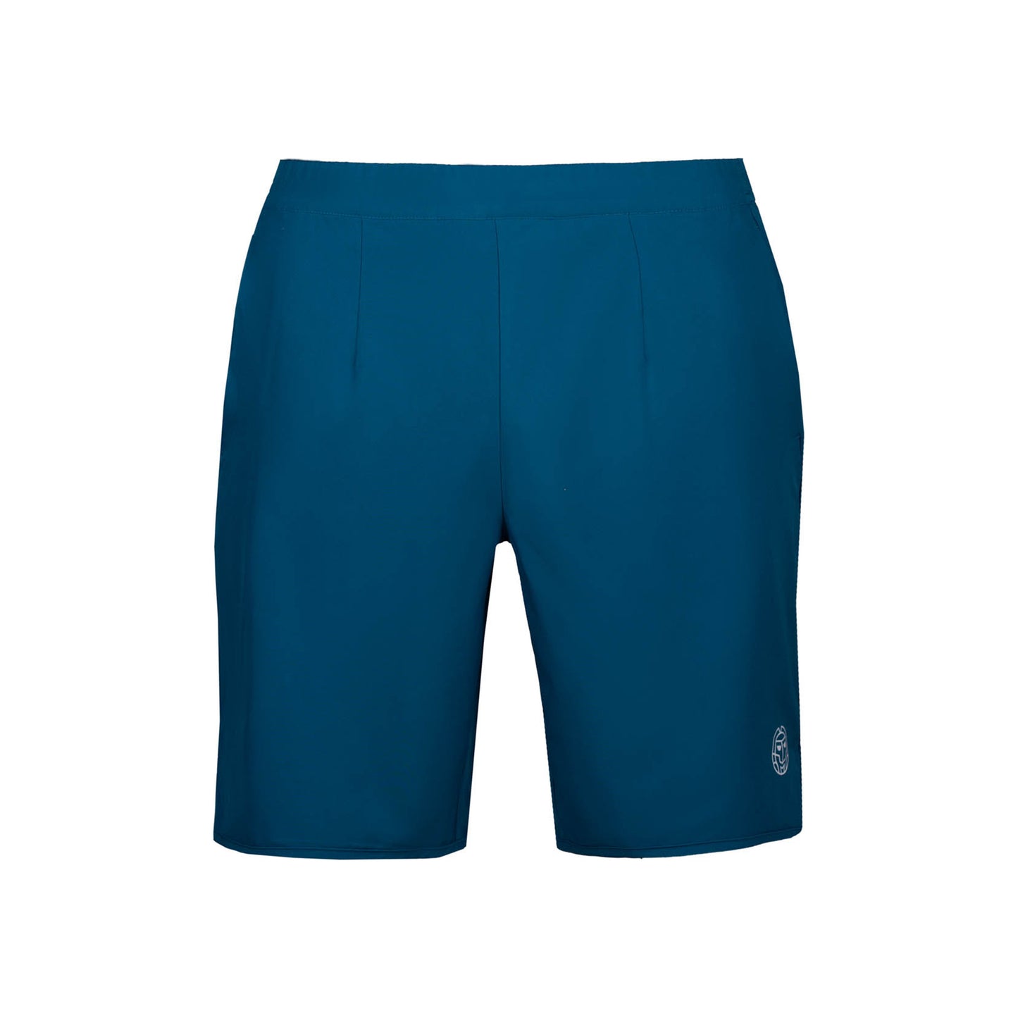 BIDI BADU Henry 2.0 Tech Shorts Heren - donkerblauw,