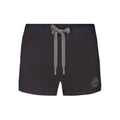 Alela Basic Shorts Dames-Donkergrijs