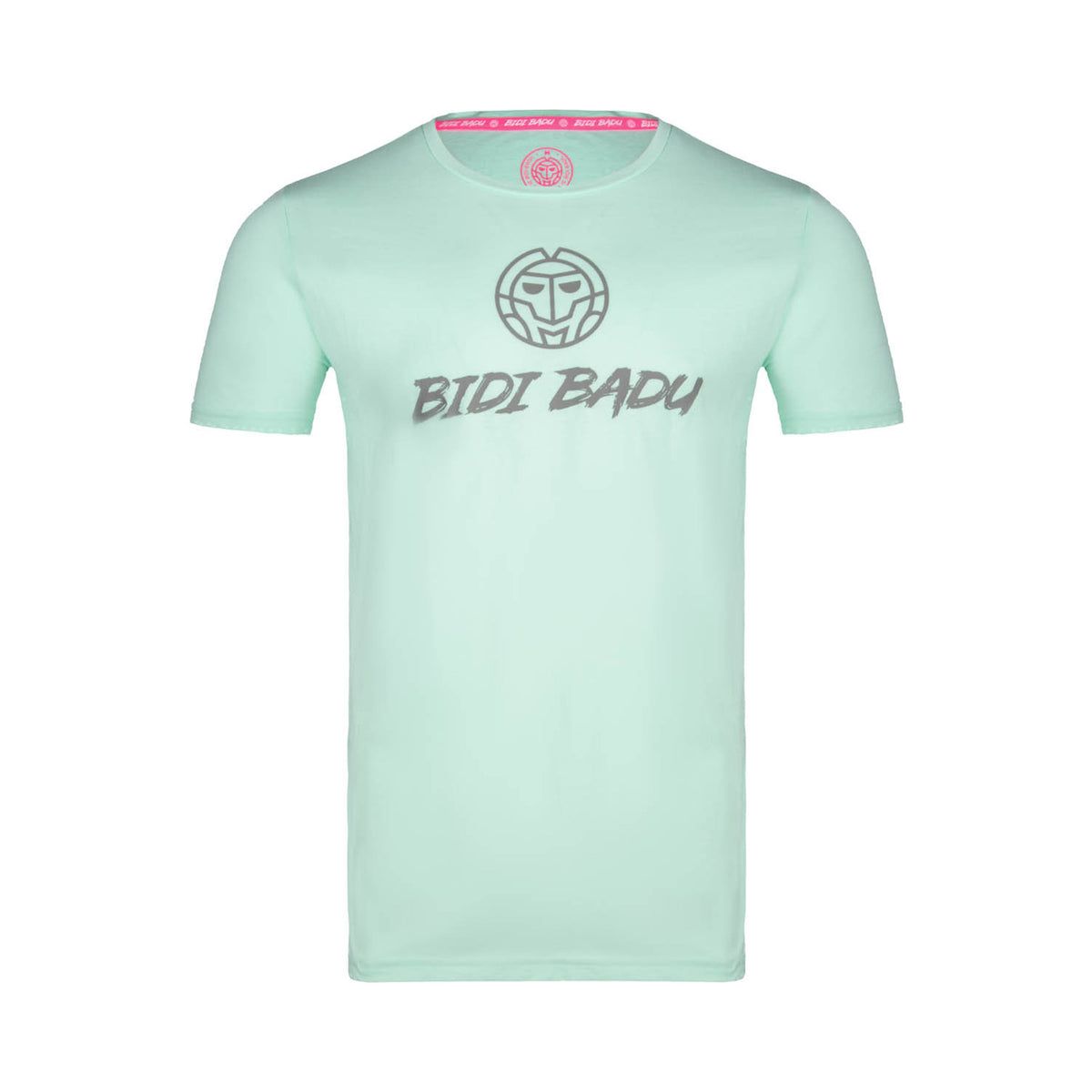 BIDI BADU Thabani Lifestyle T-shirt Jongens - mint,