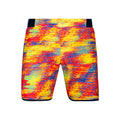 Tafari Tech Shorts Jongens - veelkleurig,