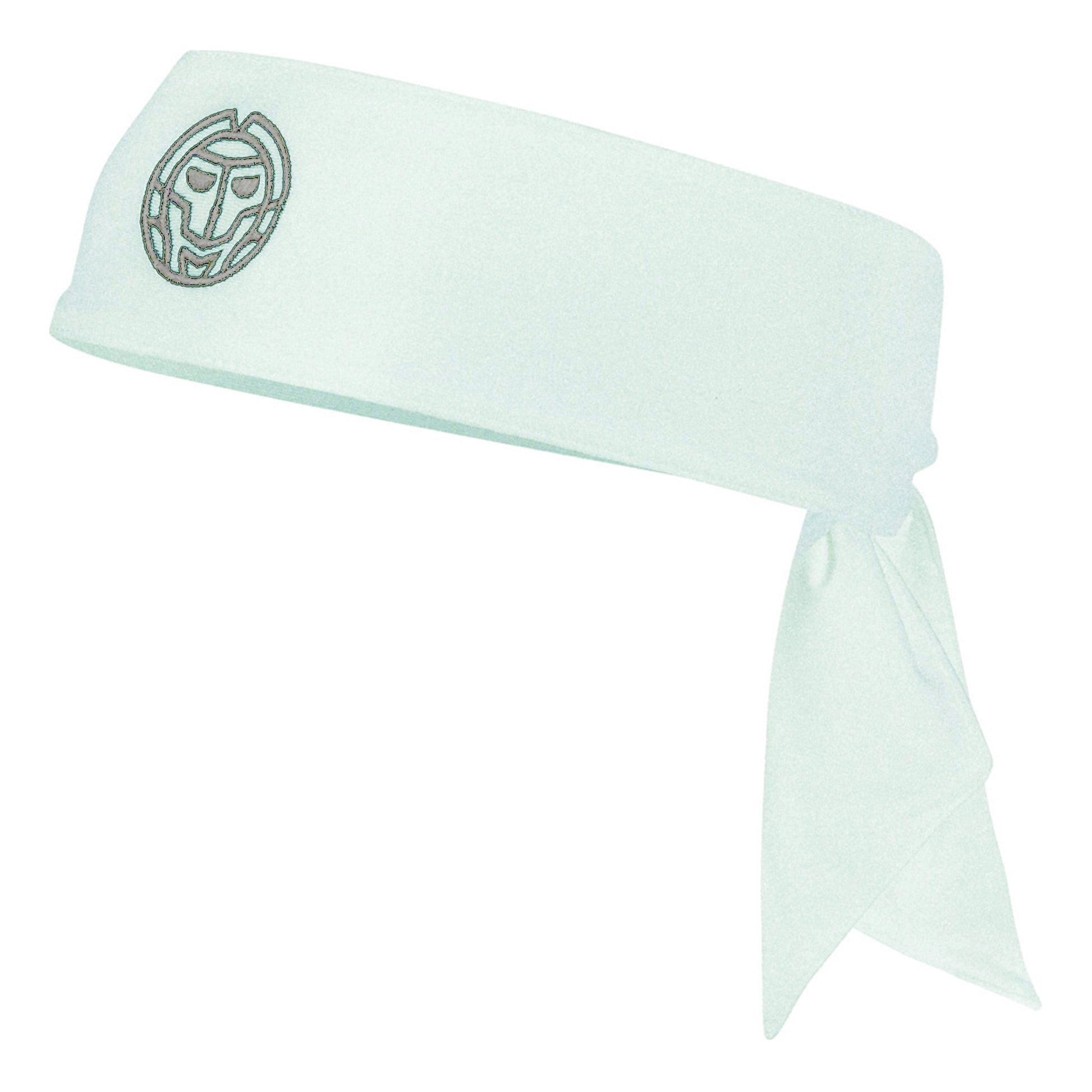 BIDI BADU The Aerodynamic Move Bandana-Mint,Zwart