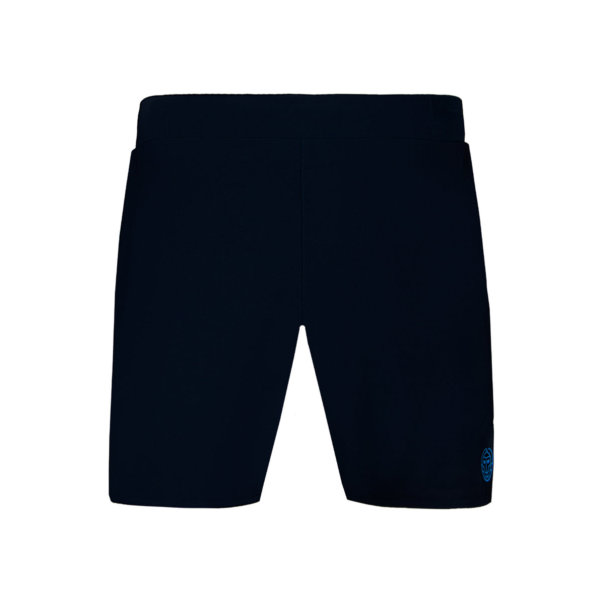 BIDI BADU Bevis 7in Tech Shorts Heren - donkerblauw, petrolblauw