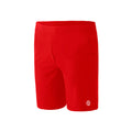 Henry 2.0 Tech Shorts Heren - rood,