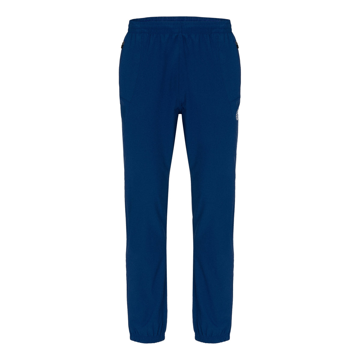 BIDI BADU Flinn Tech Trainingsbroek Heren - blauw,