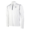 Zac Tech Longsleeve Heren - wit,