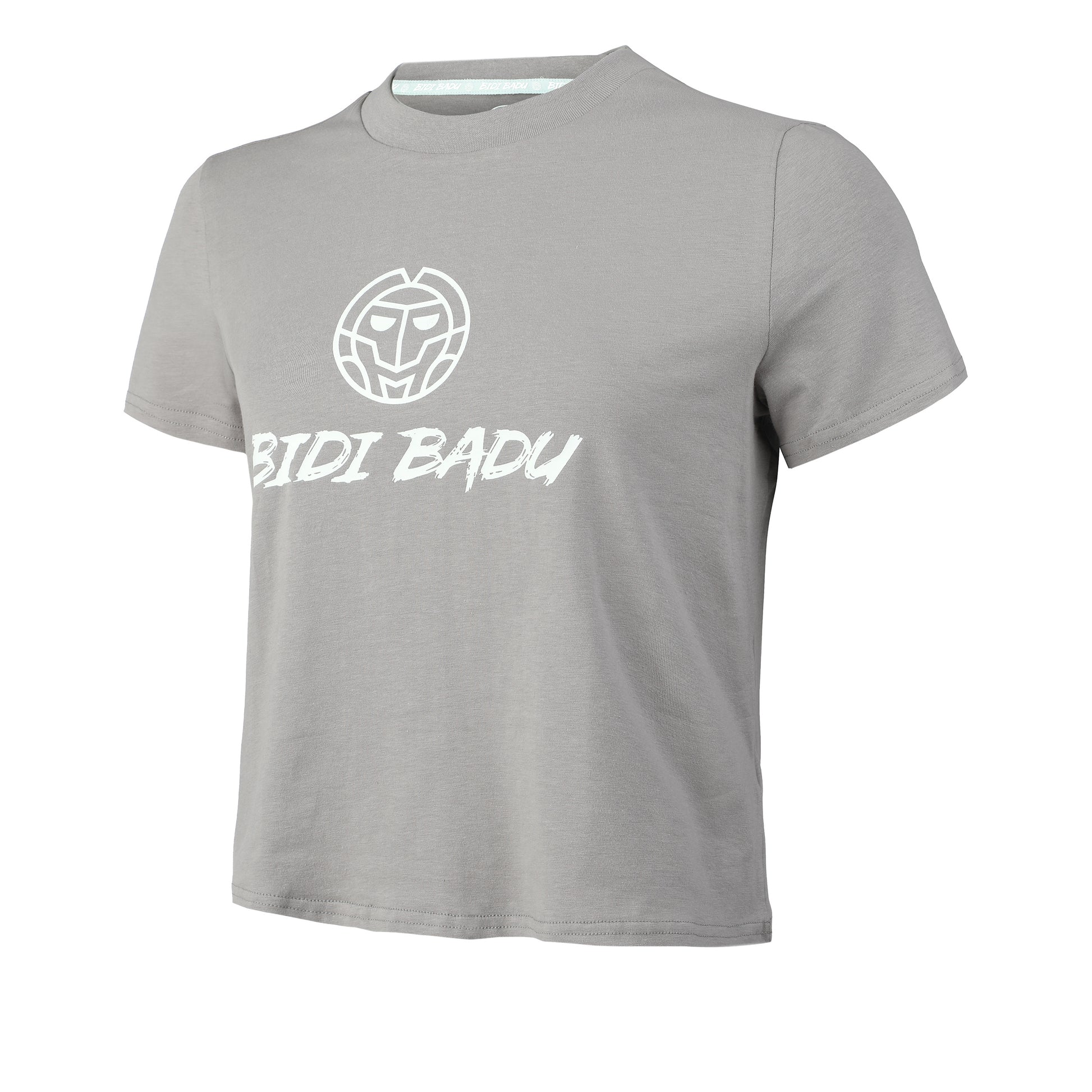 BIDI BADU Rotatores Move T-shirt Dames-Grijs