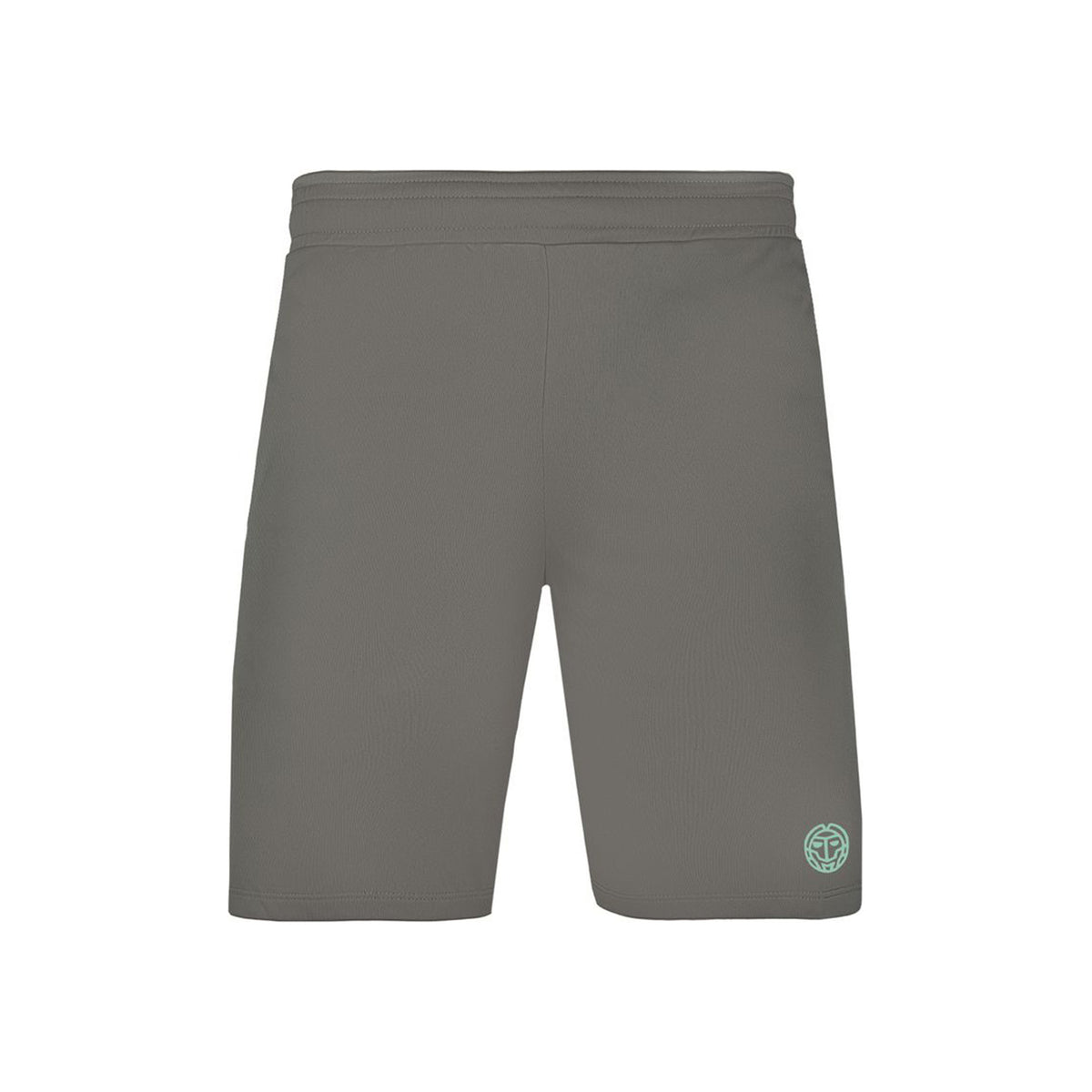 BIDI BADU Sir Vituli Move Shorts Heren - grijs,