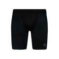 Gluteus Med Move Shorts Heren - zwart,