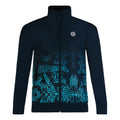 Lynel Tech Trainingsjack Heren - blauw,