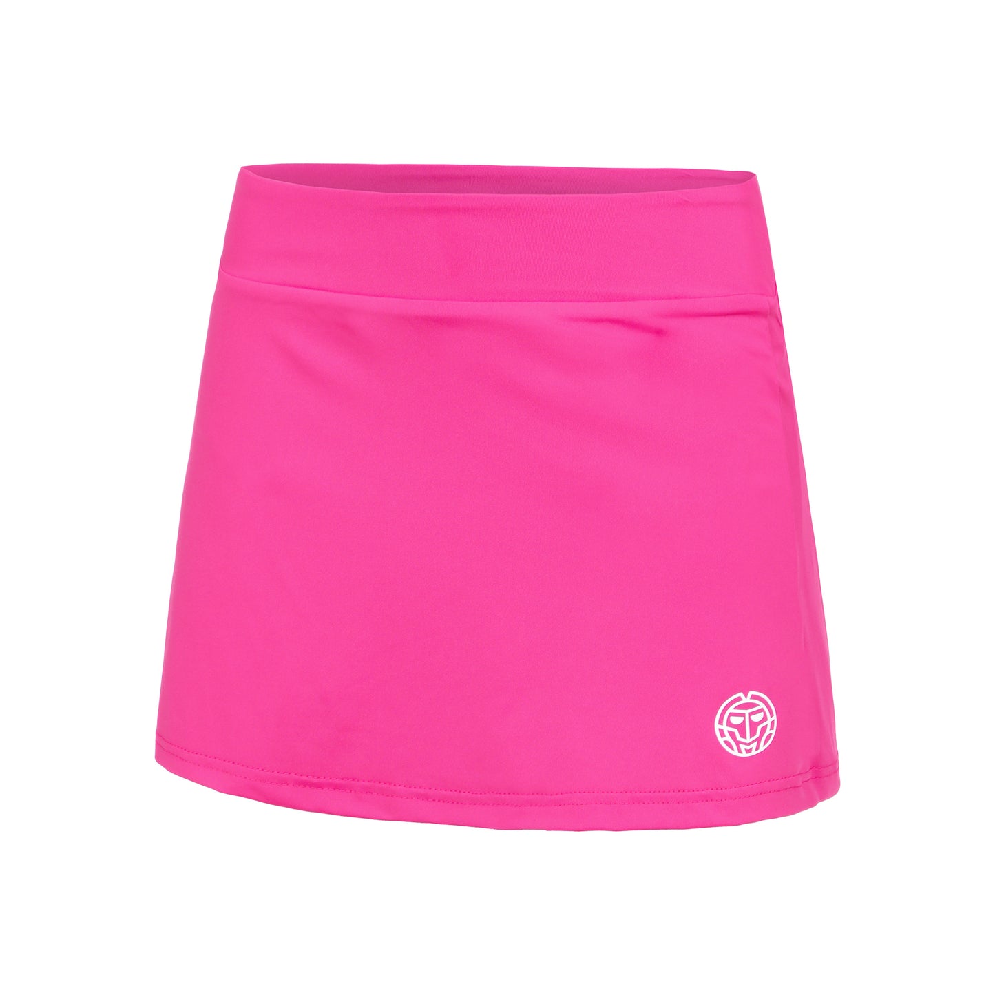 BIDI BADU Crew Rok Dames-Pink