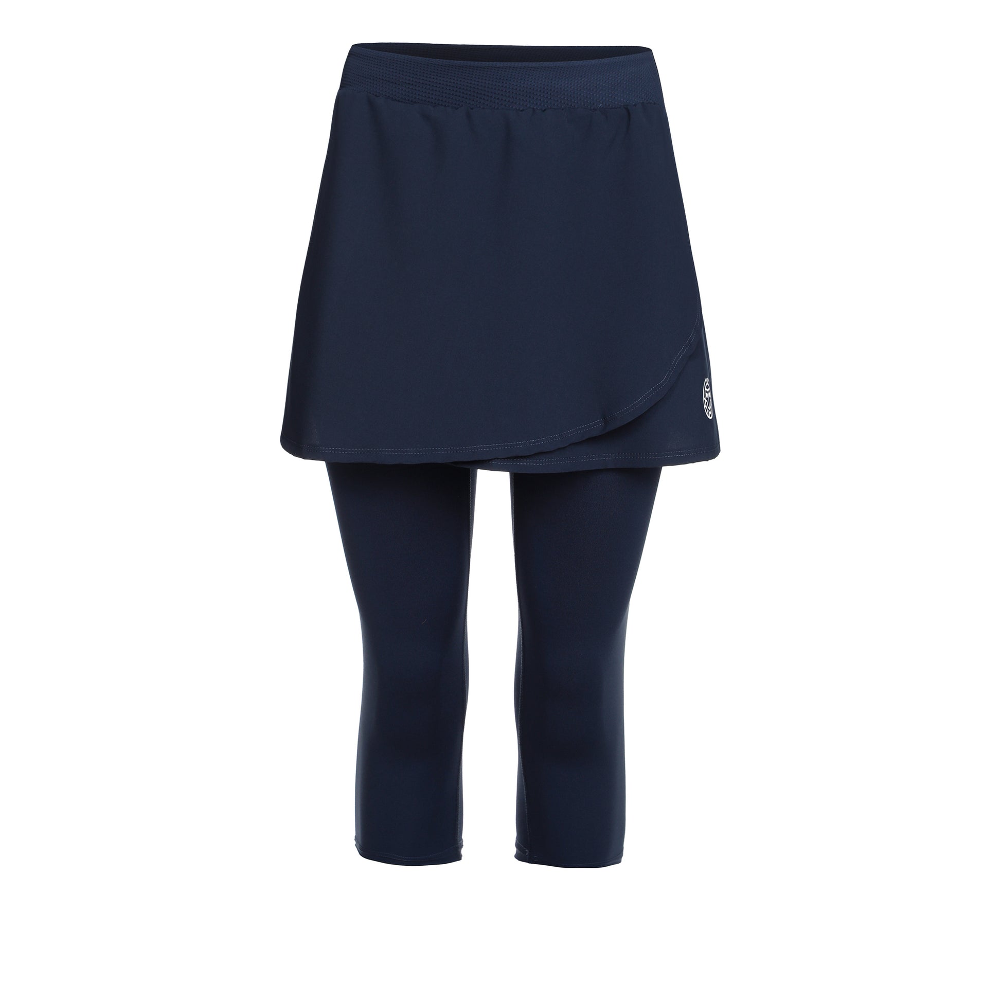 BIDI BADU Crew Scapri Dames-Blauw