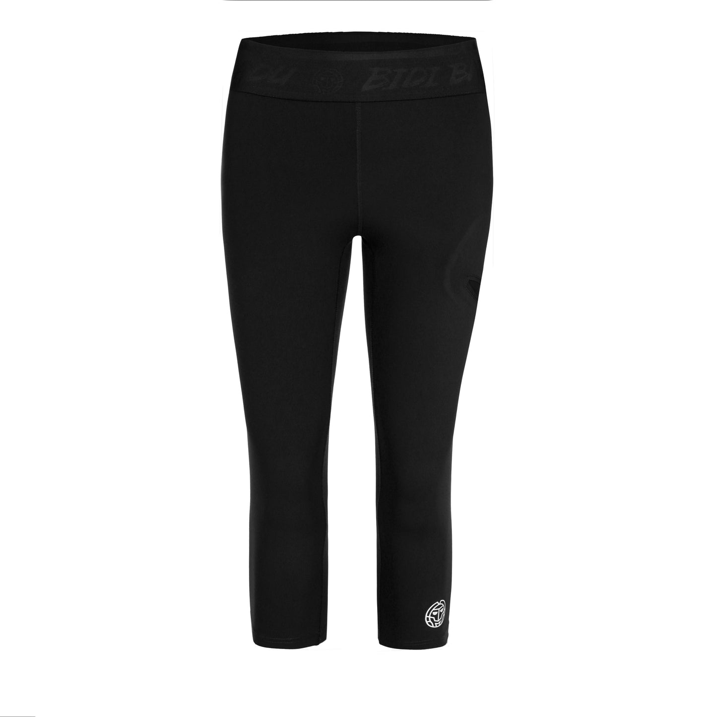 BIDI BADU Crew Tight Dames-Zwart