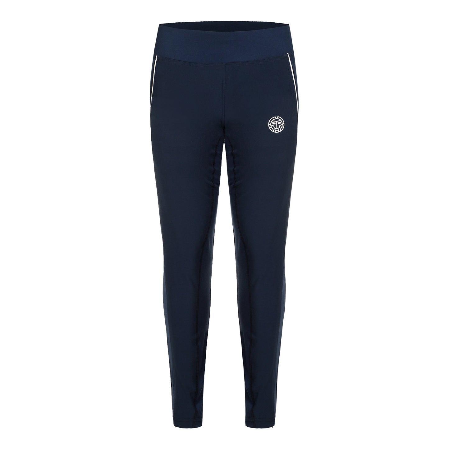 BIDI BADU Crew Trainingsbroek Dames-Donkerblauw
