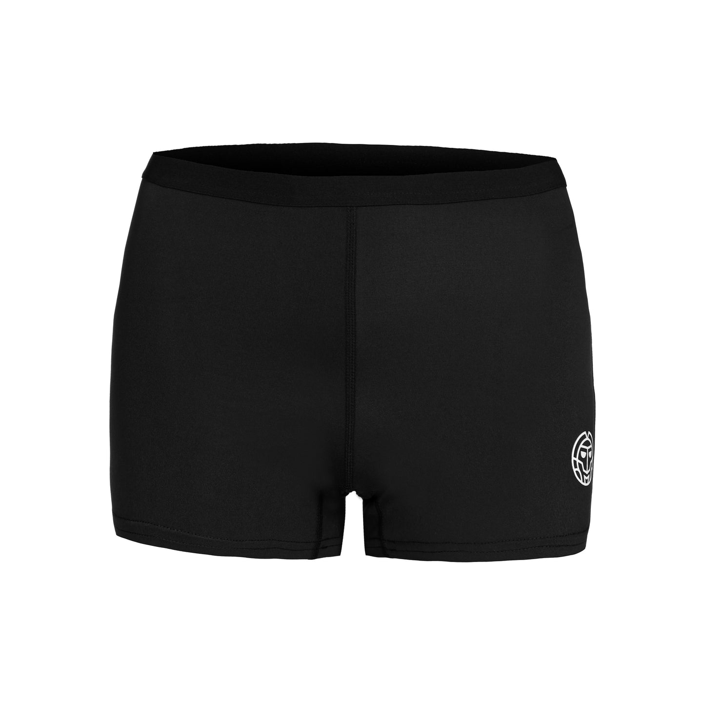 BIDI BADU Crew Panty Dames-Zwart