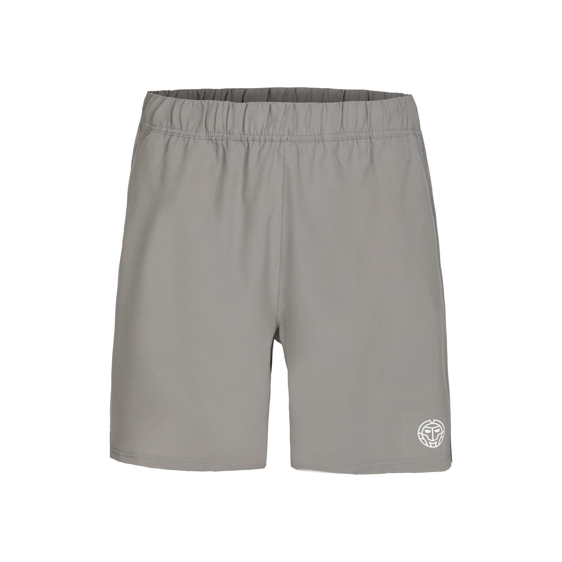 BIDI BADU Crew 7in Shorts Heren-Grijs