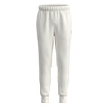 Chill Wide Leg Trainingsbroek Heren-Wit