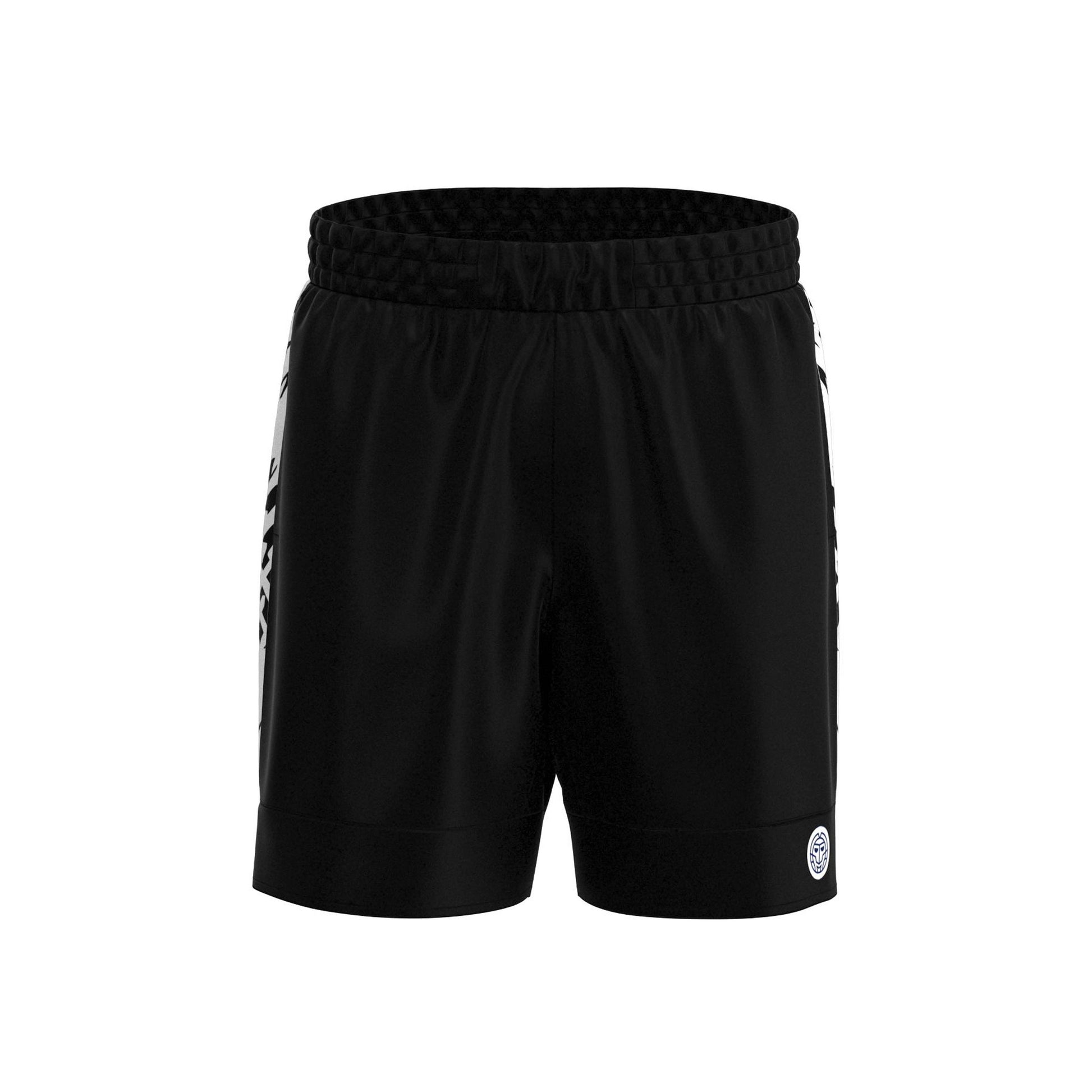 BIDI BADU Melbourne Shorts Jongens - zwart,