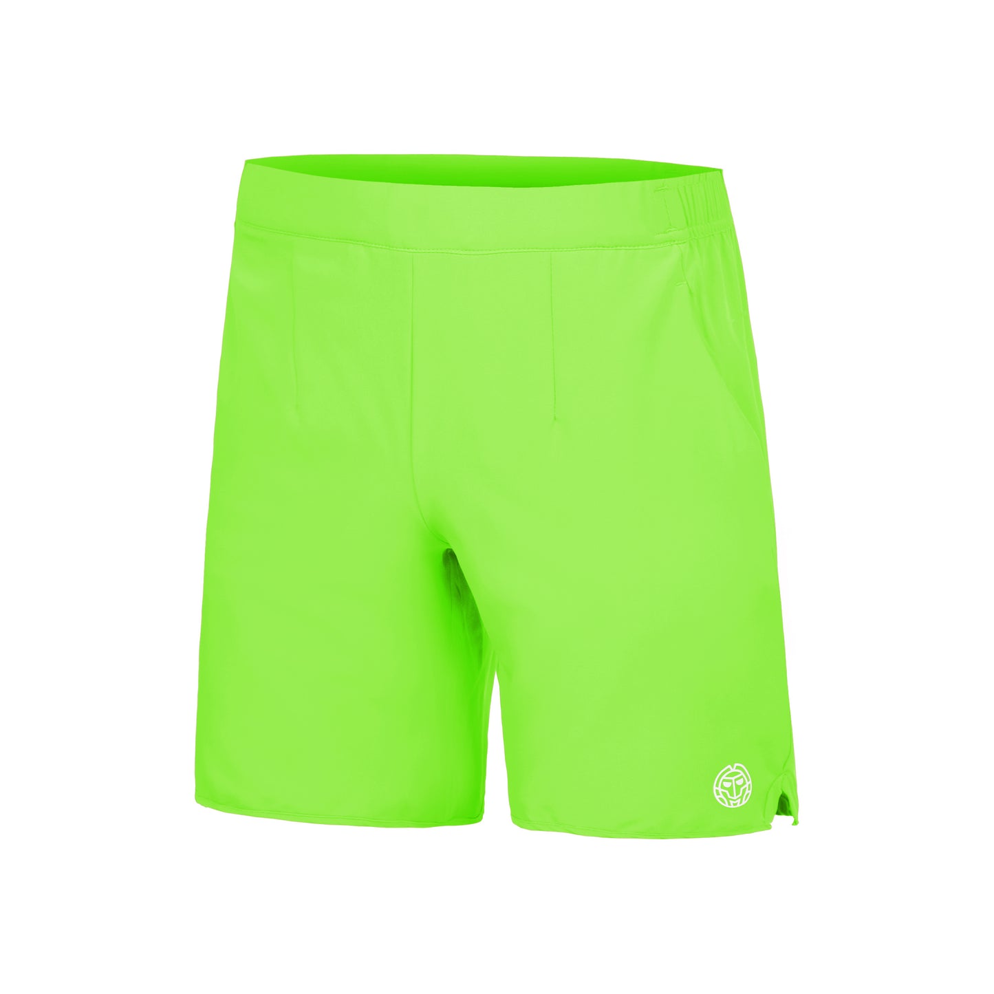 BIDI BADU Crew Shorts Jongens-Neongroen