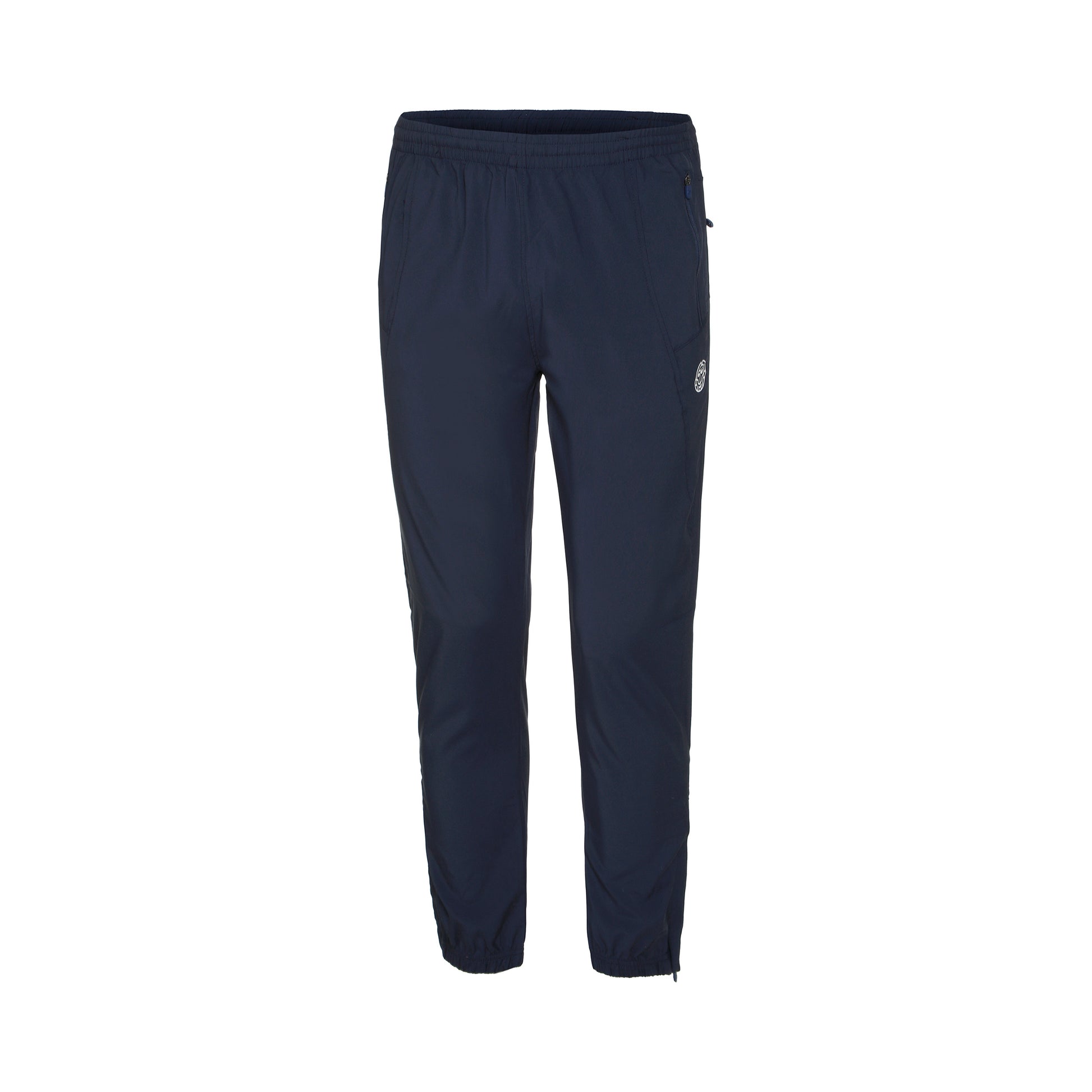 BIDI BADU Crew Trainingsbroek Jongens-Donkerblauw