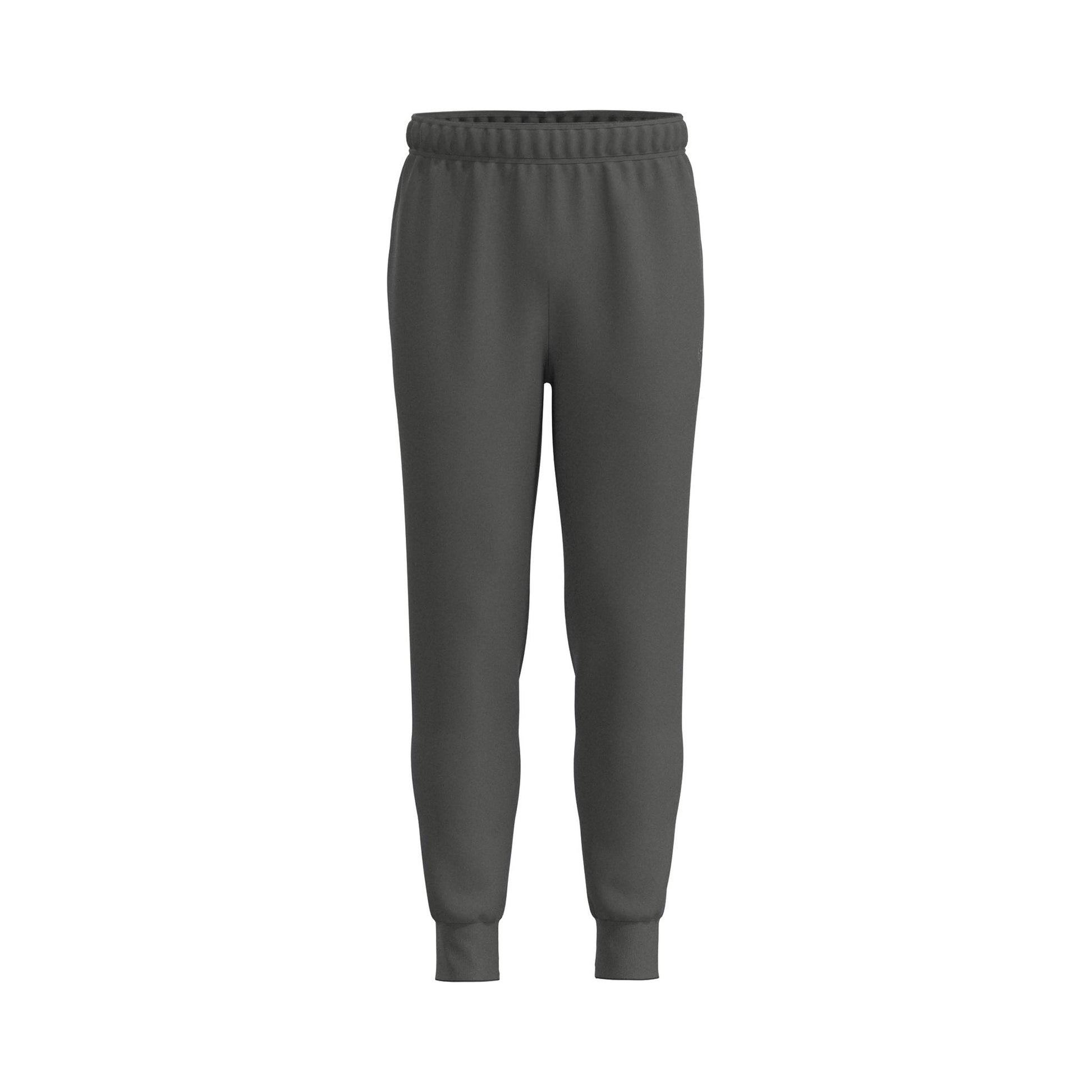 BIDI BADU Chill Wide Leg Trainingsbroek Jongens-Donkergrijs